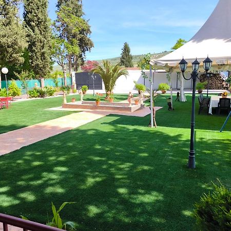 Esmeraldas Vivienda Rural 比利亚卡里略 外观 照片