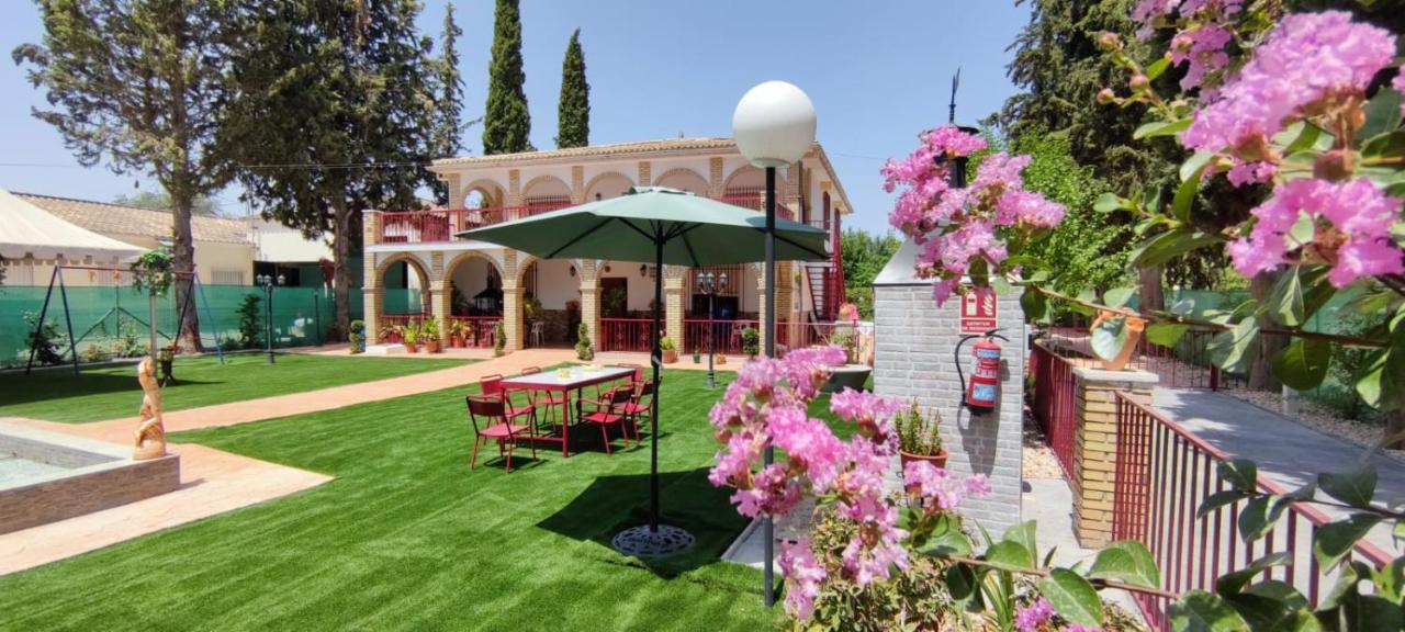 Esmeraldas Vivienda Rural 比利亚卡里略 外观 照片