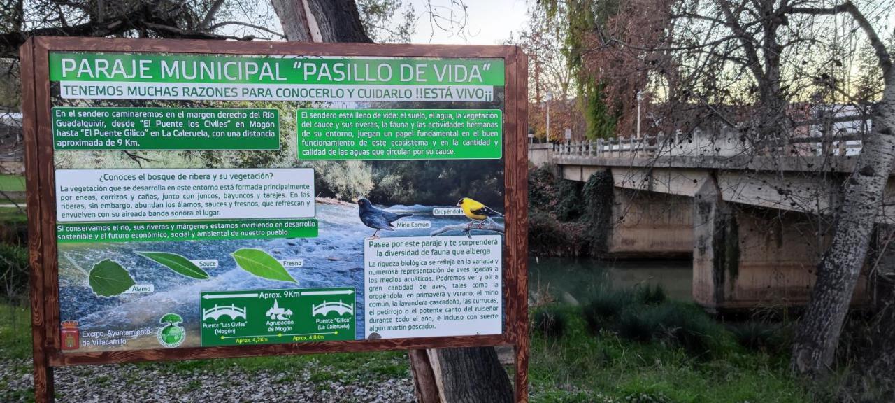 Esmeraldas Vivienda Rural 比利亚卡里略 外观 照片