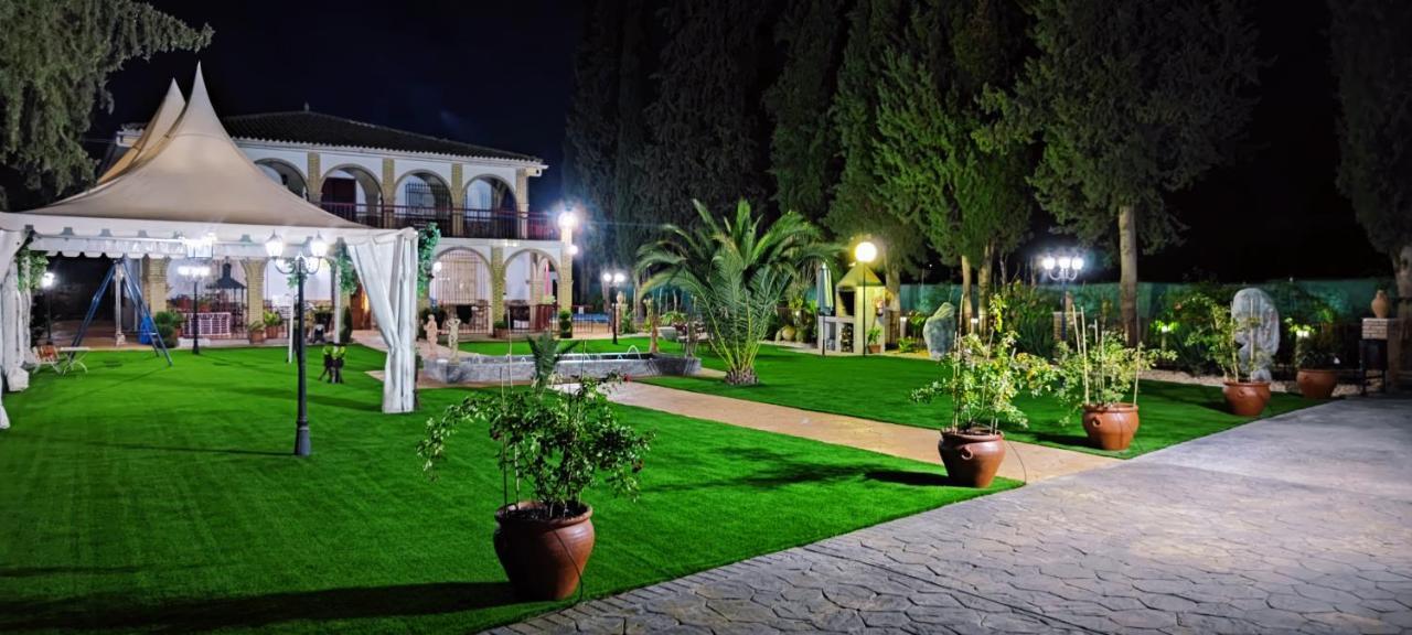 Esmeraldas Vivienda Rural 比利亚卡里略 外观 照片