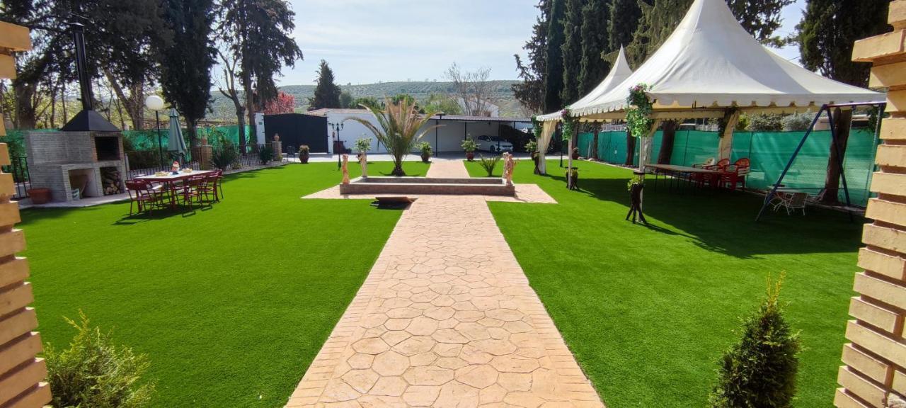 Esmeraldas Vivienda Rural 比利亚卡里略 外观 照片