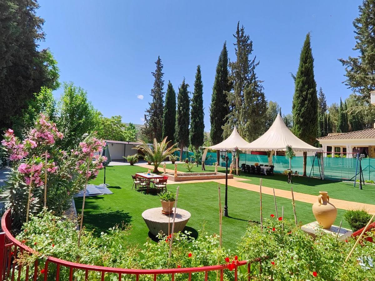 Esmeraldas Vivienda Rural 比利亚卡里略 外观 照片