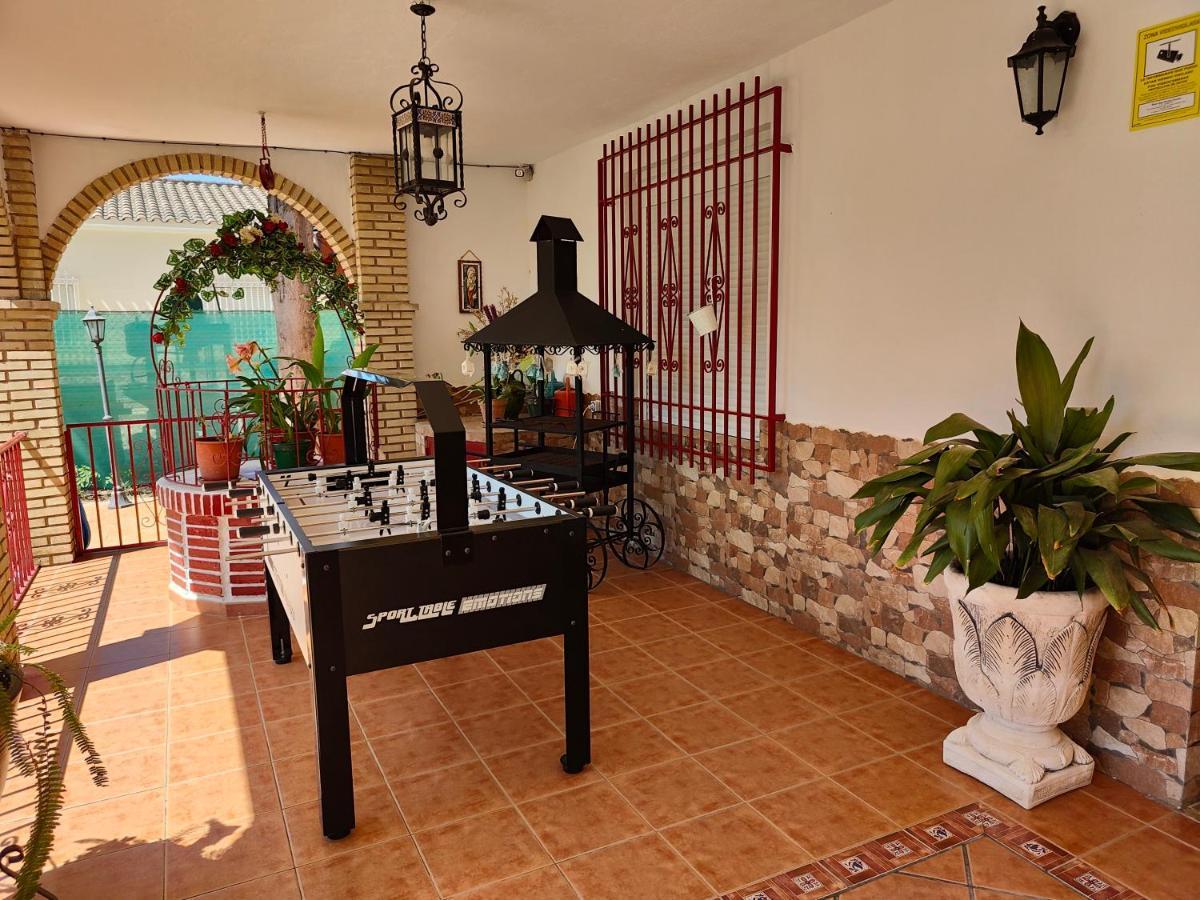 Esmeraldas Vivienda Rural 比利亚卡里略 外观 照片