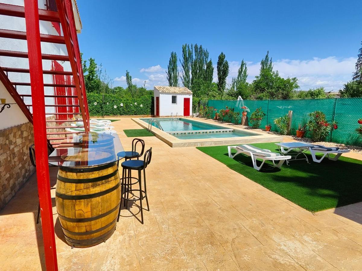 Esmeraldas Vivienda Rural 比利亚卡里略 外观 照片