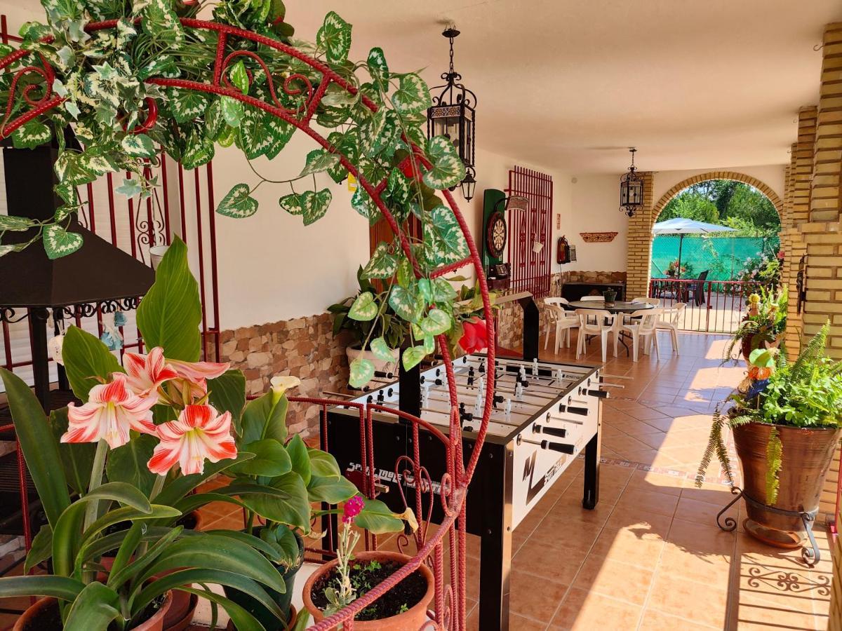 Esmeraldas Vivienda Rural 比利亚卡里略 外观 照片