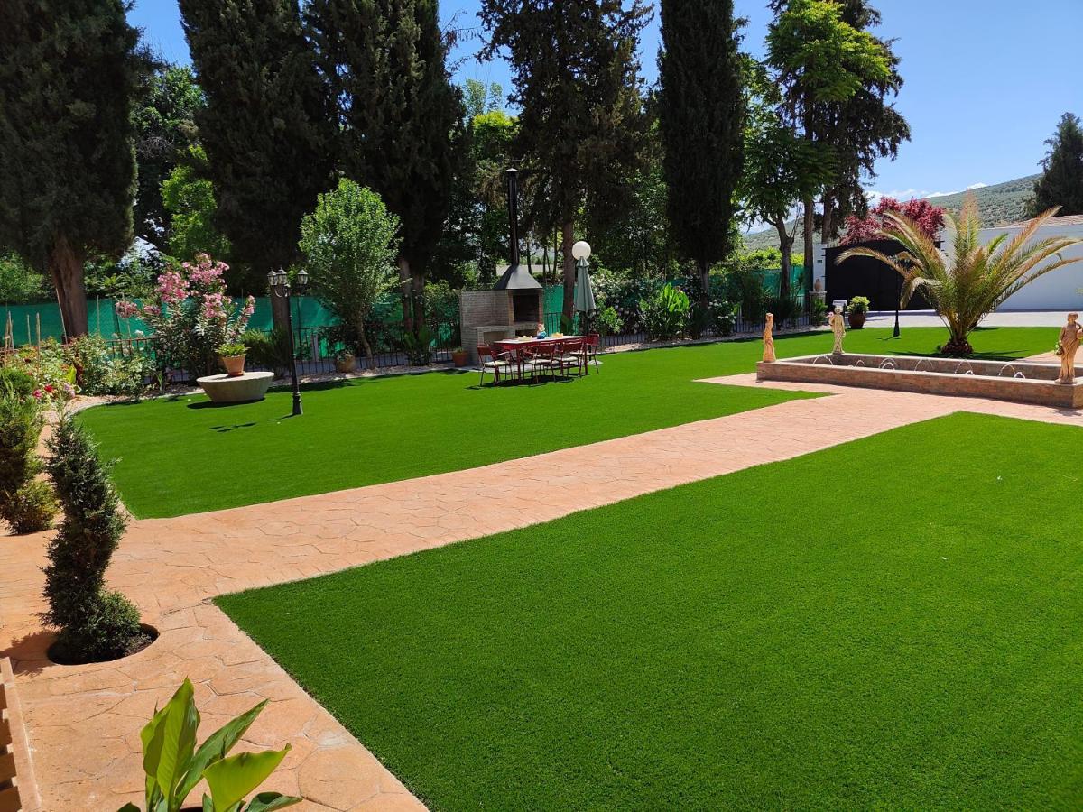 Esmeraldas Vivienda Rural 比利亚卡里略 外观 照片