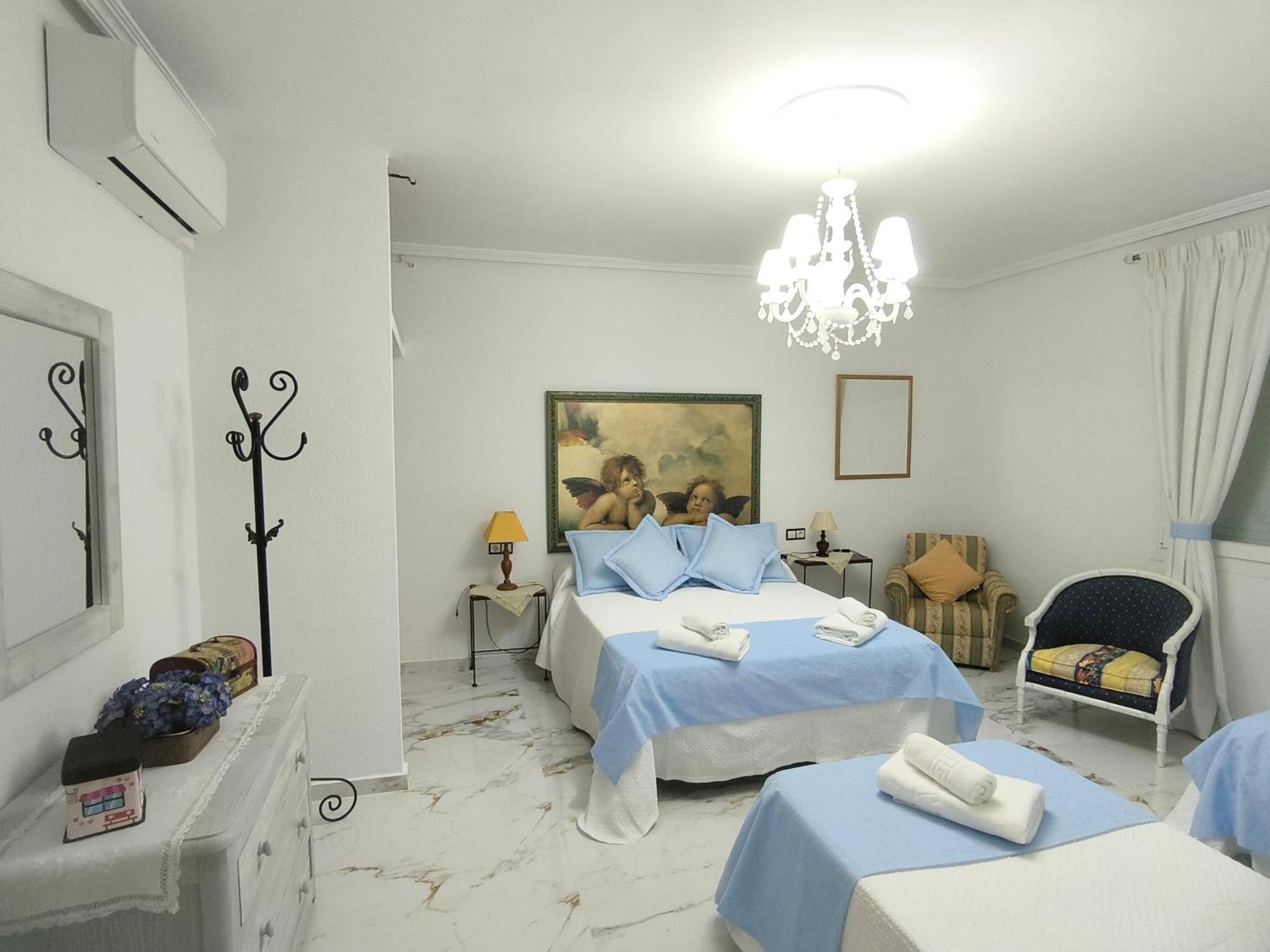 Esmeraldas Vivienda Rural 比利亚卡里略 外观 照片