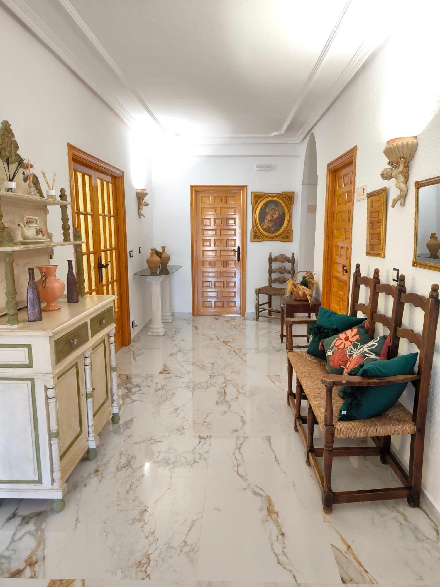 Esmeraldas Vivienda Rural 比利亚卡里略 外观 照片