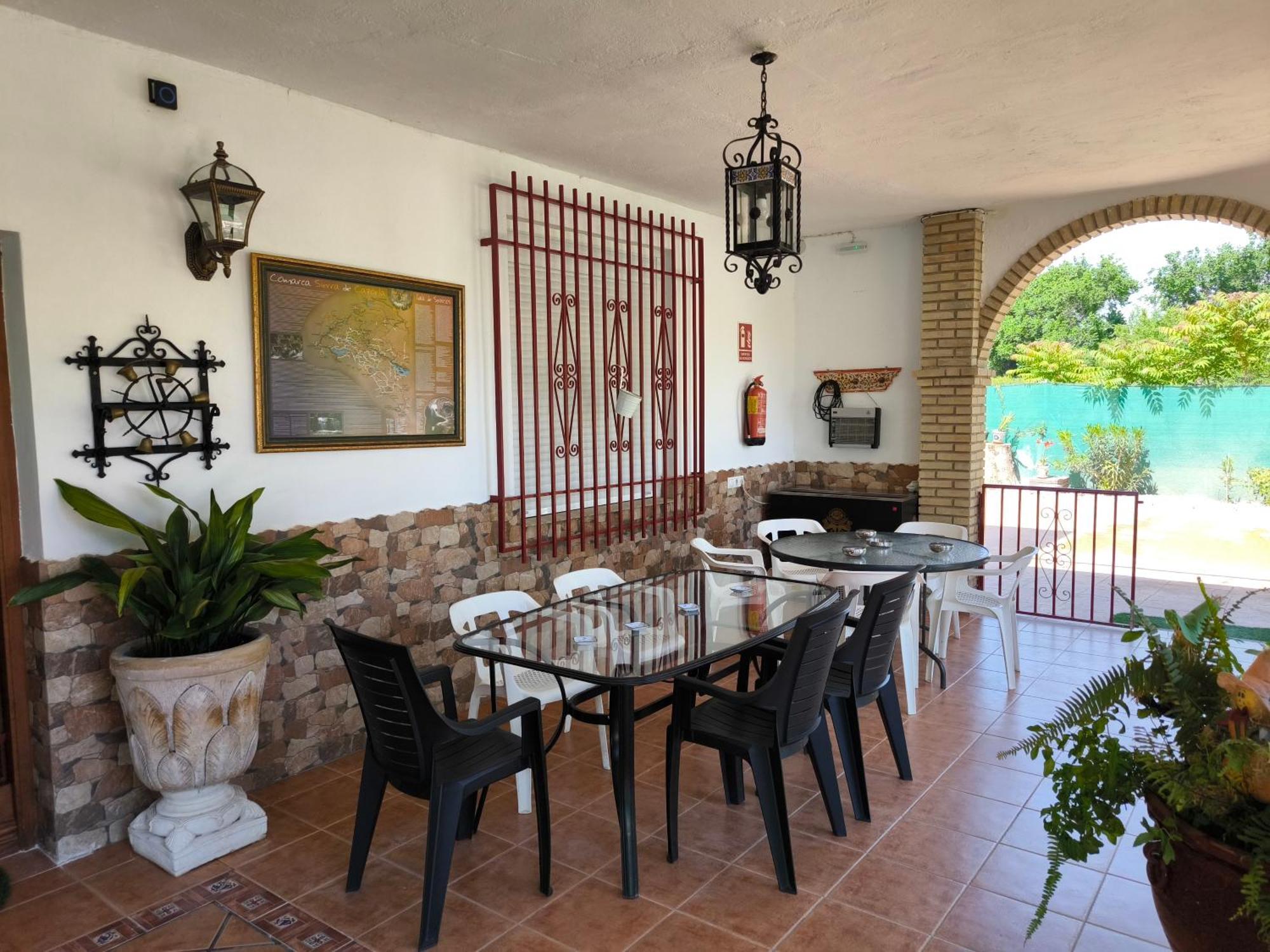 Esmeraldas Vivienda Rural 比利亚卡里略 外观 照片
