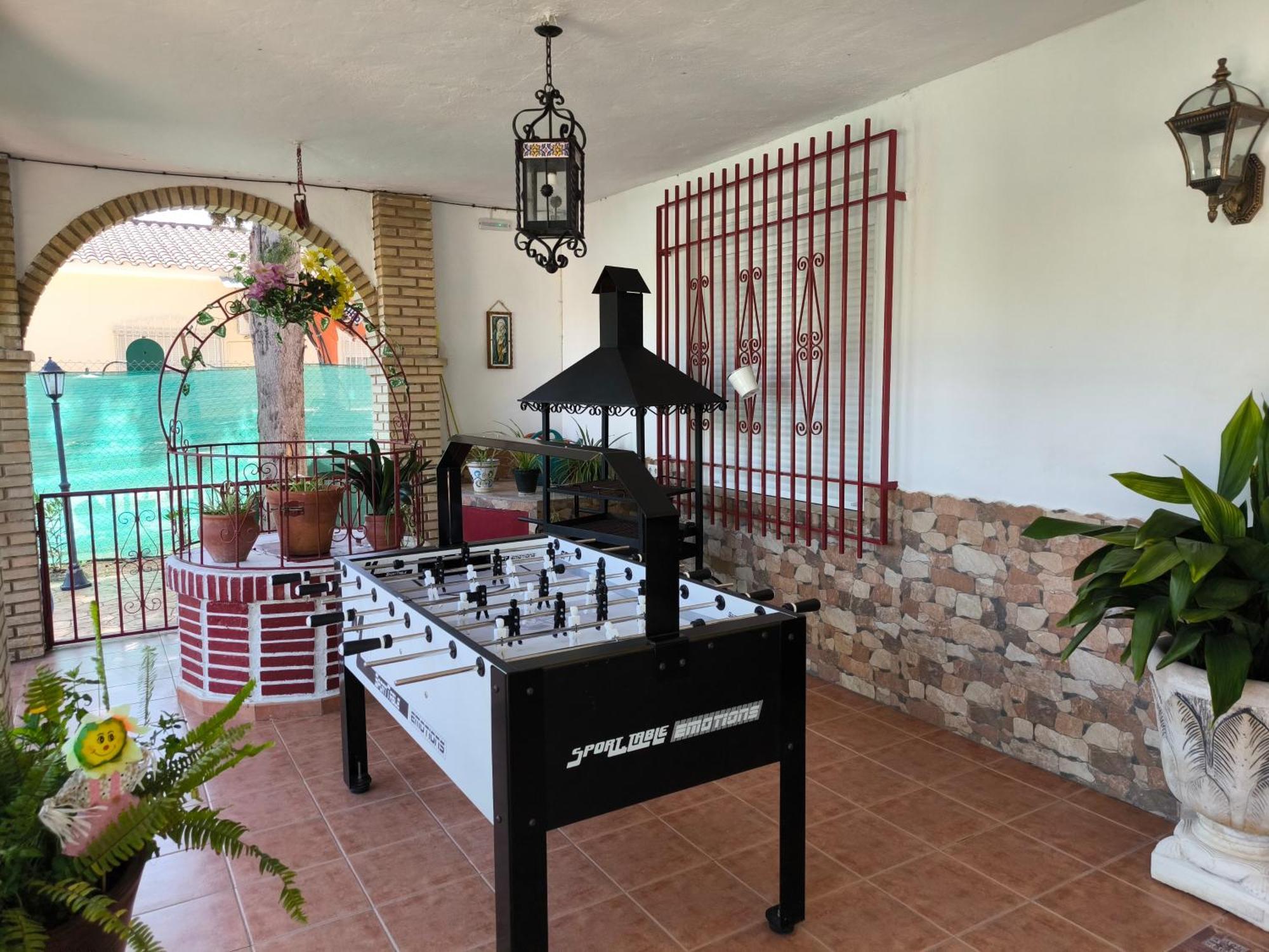 Esmeraldas Vivienda Rural 比利亚卡里略 外观 照片