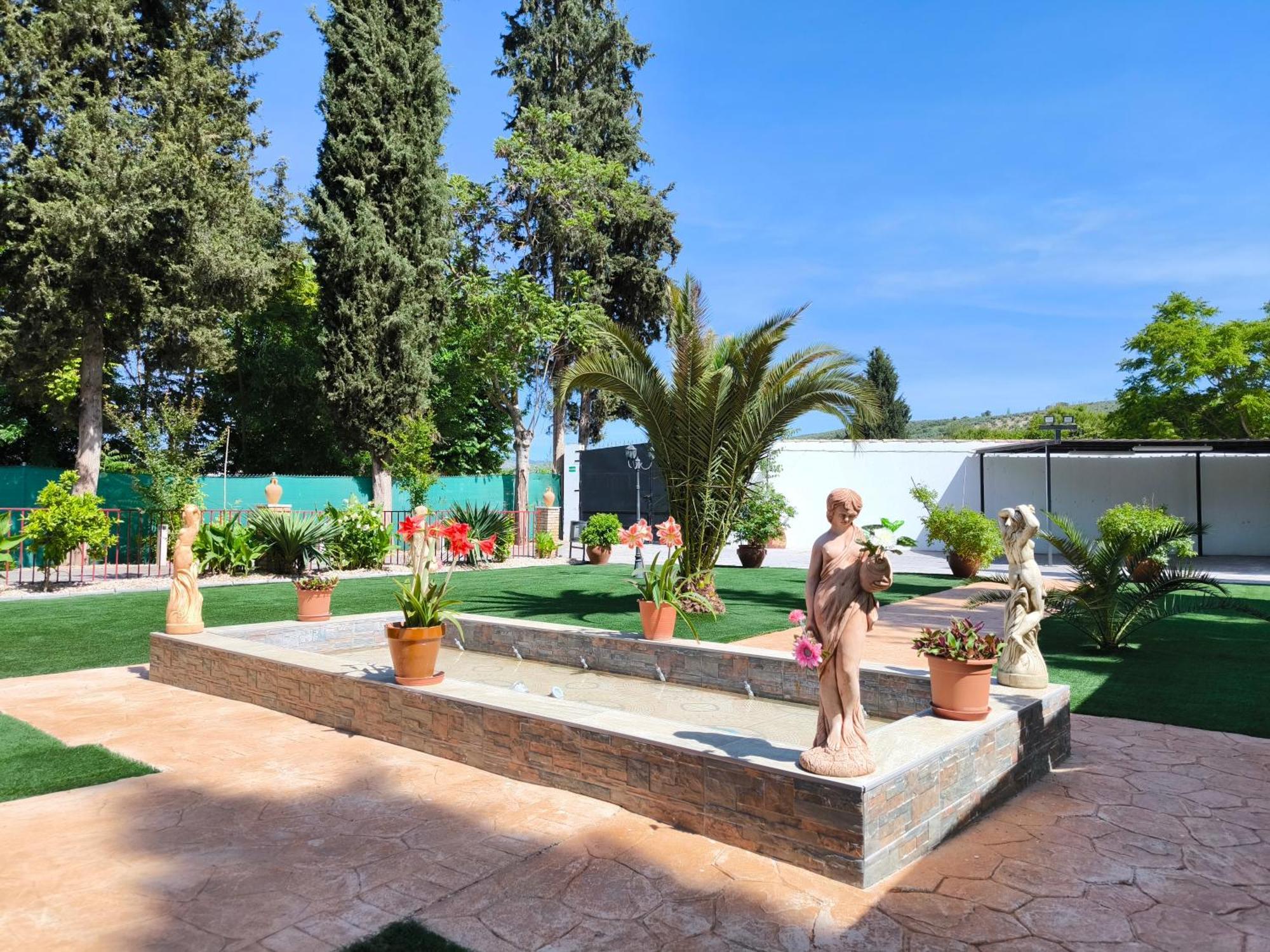 Esmeraldas Vivienda Rural 比利亚卡里略 外观 照片